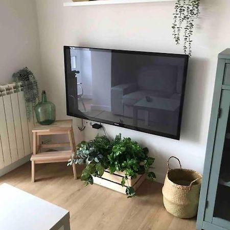 Apartmán Santander Miralmar Exteriér fotografie