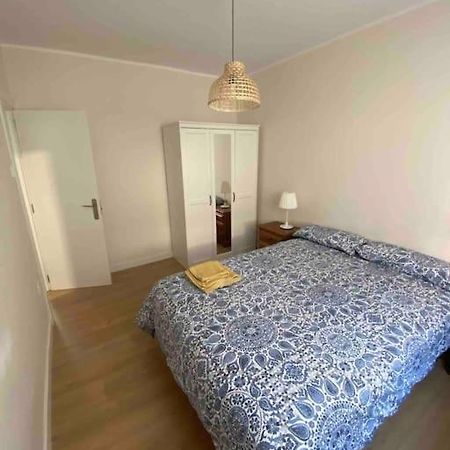 Apartmán Santander Miralmar Exteriér fotografie