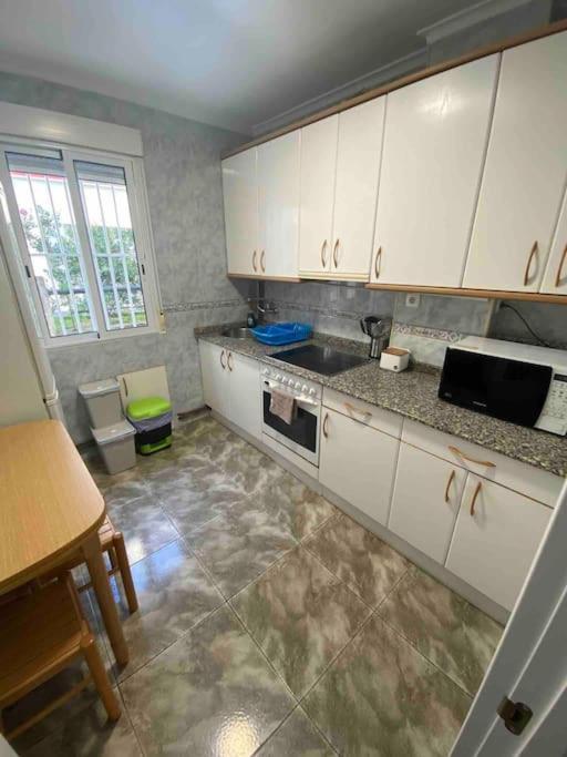 Apartmán Santander Miralmar Exteriér fotografie