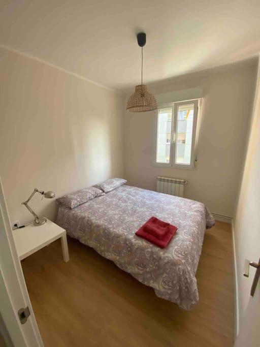 Apartmán Santander Miralmar Exteriér fotografie