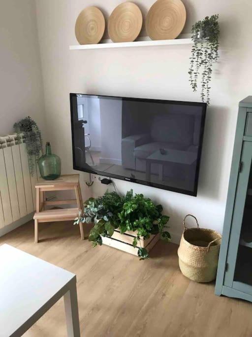 Apartmán Santander Miralmar Exteriér fotografie