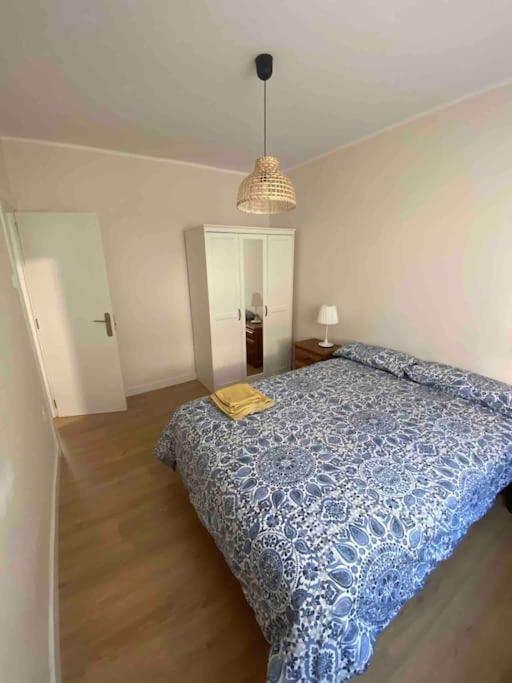 Apartmán Santander Miralmar Exteriér fotografie