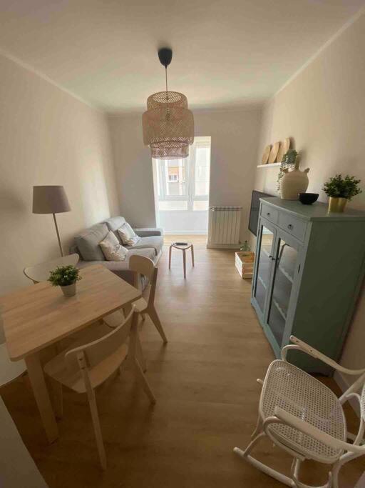 Apartmán Santander Miralmar Exteriér fotografie