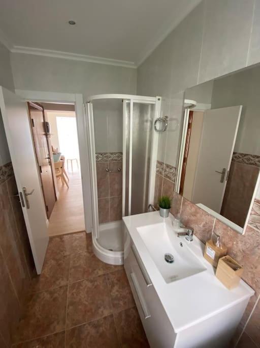 Apartmán Santander Miralmar Exteriér fotografie