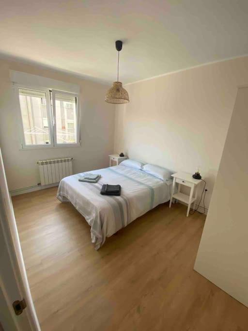 Apartmán Santander Miralmar Exteriér fotografie